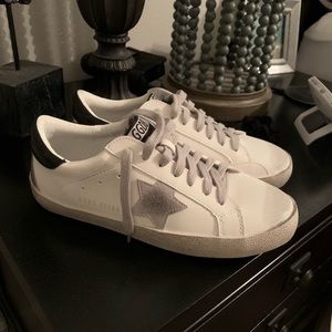 Golden Goose sneakers